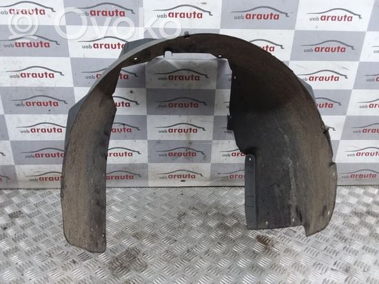 Audi A6 S6 C5 4B Front wheel arch liner splash guards 4B0821172B