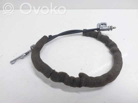 Volkswagen PASSAT B5 Gear shift cable linkage 8D1713575