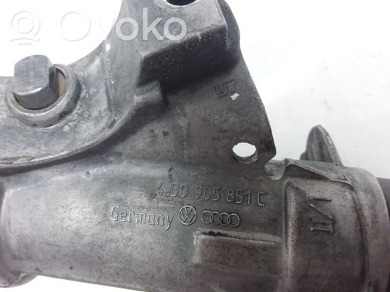 Audi A6 S6 C5 4B Ignition lock 4B0905851C