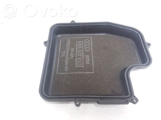 Audi A6 S6 C5 4B Fuse box cover 4B1907613
