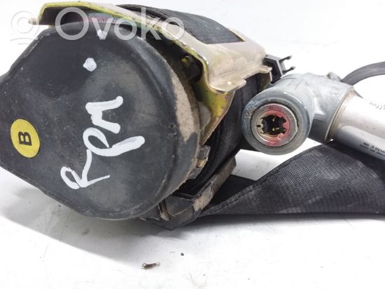 Audi A6 S6 C4 4A Front seatbelt 4A0857706AE