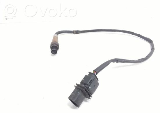 Volkswagen PASSAT B6 Lambda probe sensor 03G906262A 0281004042
