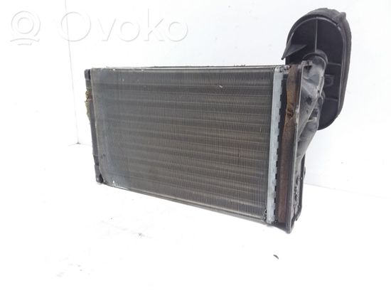 Volkswagen PASSAT B4 Heater blower radiator
