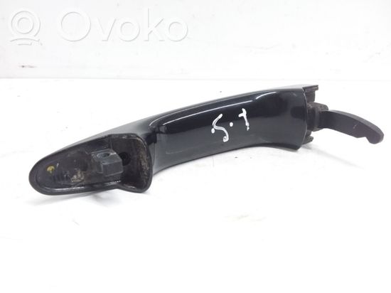 BMW 5 E60 E61 Rear door exterior handle