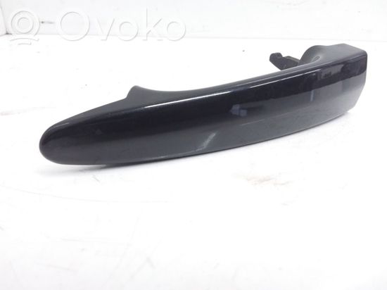BMW 5 E60 E61 Rear door exterior handle