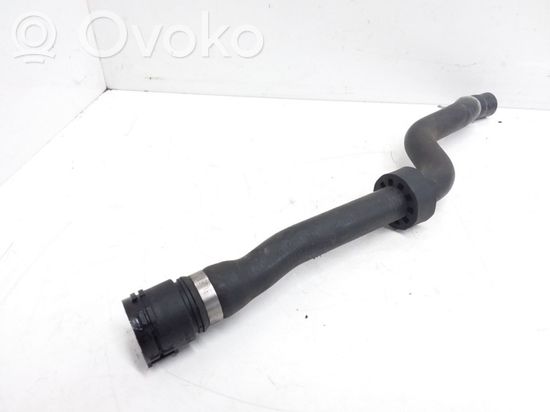BMW 5 E60 E61 Engine coolant pipe/hose 6912735