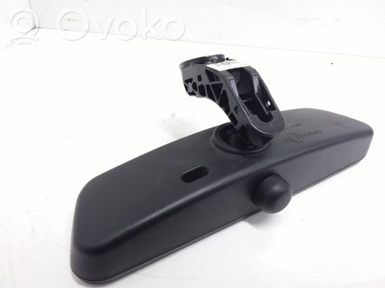 BMW 5 E60 E61 Rear view mirror (interior) 8257275