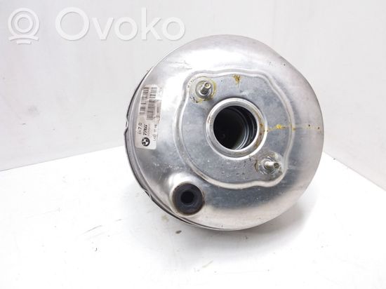 BMW 5 E60 E61 Brake booster LAC115T G02S