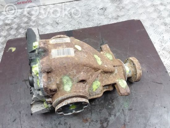 BMW 5 E60 E61 Rear differential 7542514 265