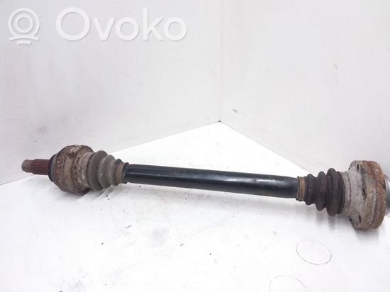 BMW 5 E60 E61 Rear driveshaft 7521630