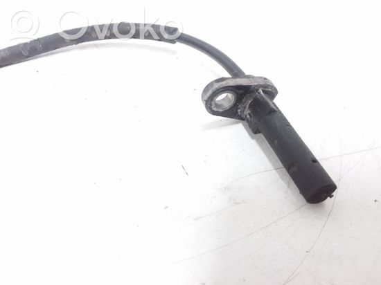 BMW 5 E60 E61 ABS rear brake sensor 0265007851