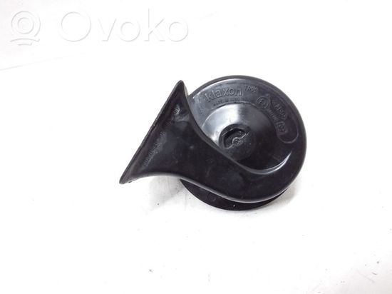BMW 5 E60 E61 Horn signal