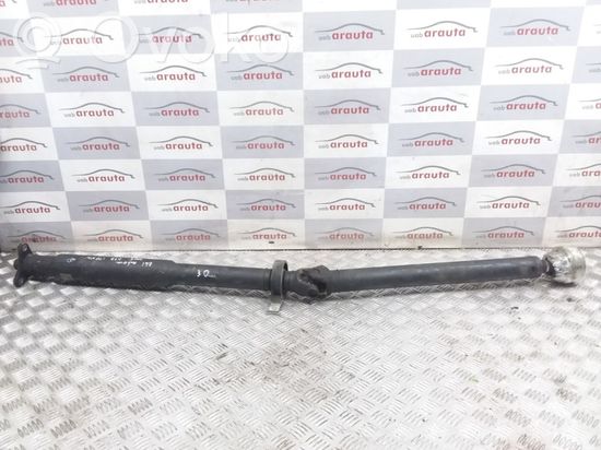 BMW 5 E60 E61 Drive shaft (set) 7531776
