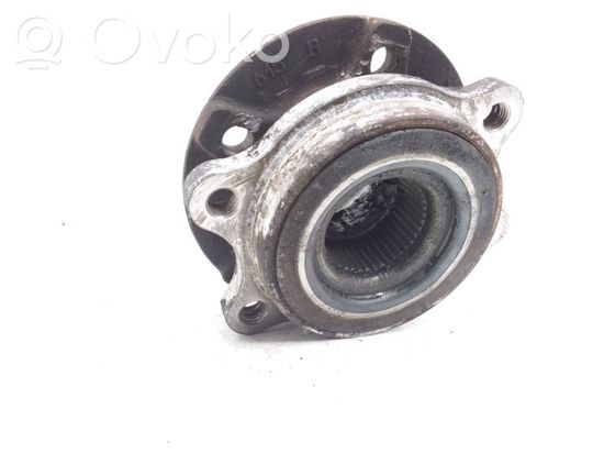 Audi Q5 SQ5 Front wheel hub