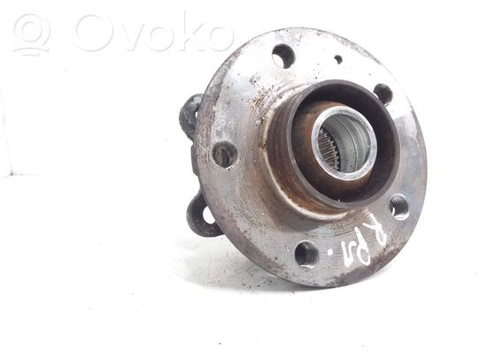 Audi Q5 SQ5 Front wheel hub