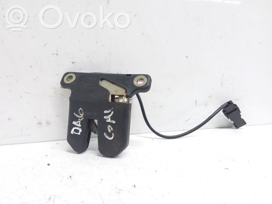 Audi A6 S6 C4 4A Tailgate/trunk/boot lock/catch/latch