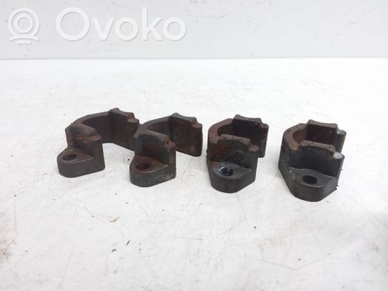 BMW 3 E90 E91 Fuel Injector clamp holder