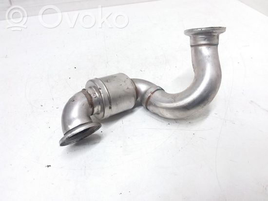 BMW 3 E90 E91 EGR valve line/pipe/hose