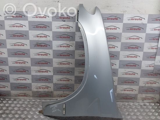 BMW X5 E53 Fender