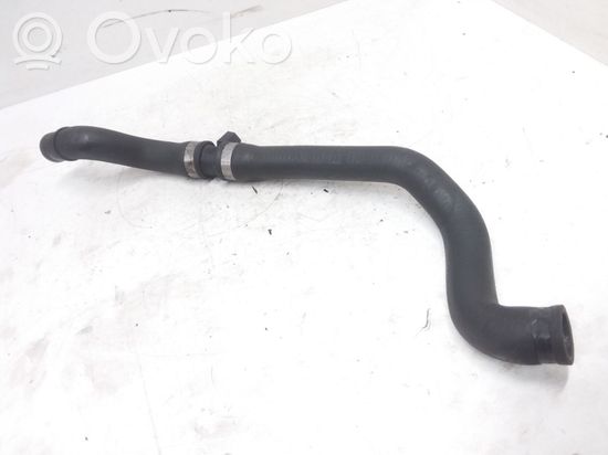 BMW 3 E46 Engine coolant pipe/hose