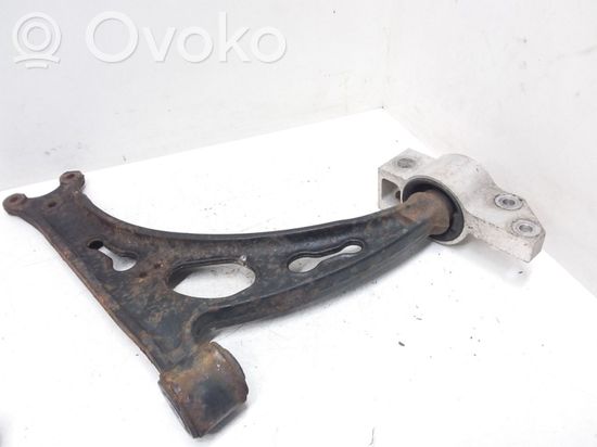 Audi A3 S3 8P Front lower control arm/wishbone 1K0407153G
