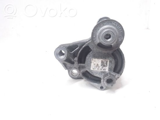 BMW 5 F10 F11 Generator/alternator belt tensioner 7810807