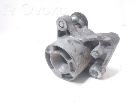 BMW 5 F10 F11 Generator/alternator belt tensioner 7810807