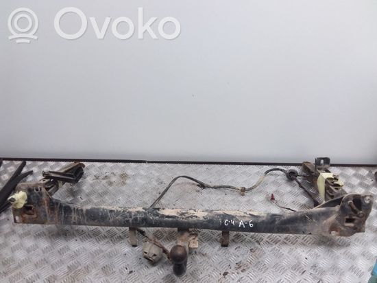 Audi 100 S4 C4 Tow bar set