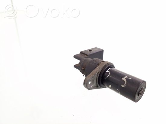 BMW 5 E39 Crankshaft speed sensor 2247926 25916010