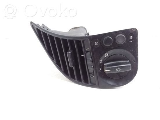 BMW 3 E36 Light switch 1387051
