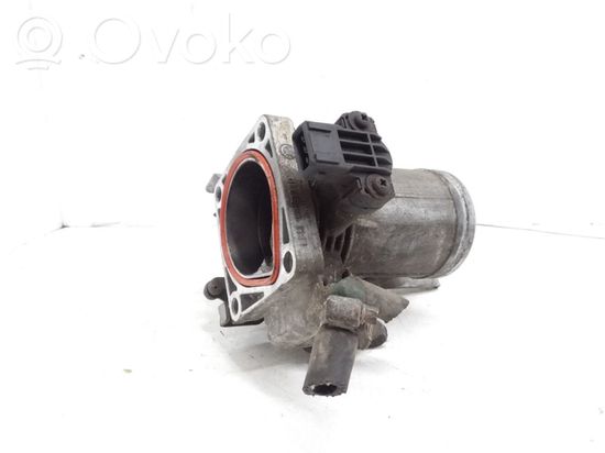 BMW 3 E36 Throttle valve 1721456
