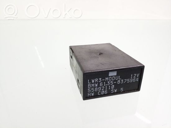 BMW 5 E39 Light module LCM 61358375964 8375964