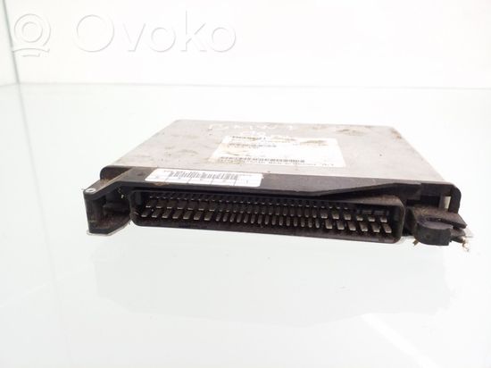 BMW 5 E39 ABS control unit/module 1164130 0265109023