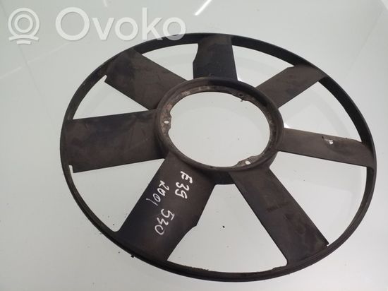 BMW 5 E39 Fan impeller