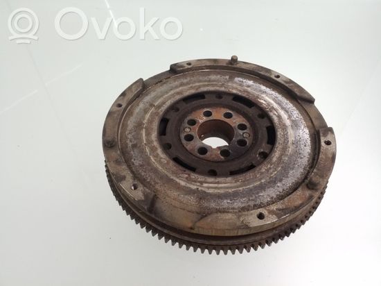 BMW 5 E39 Dual mass flywheel