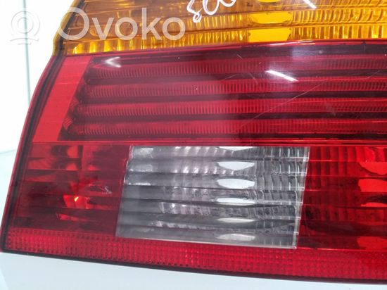 BMW 5 E39 Rear/tail lights 6900210