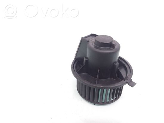 Volkswagen Jetta II Heater fan/blower 191819021 1919592630 3131090044