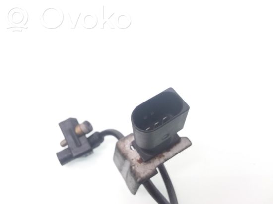 BMW 3 E46 Crankshaft position sensor 0201002
