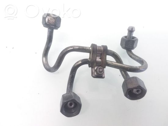 BMW 3 E46 Fuel injector supply line/pipe