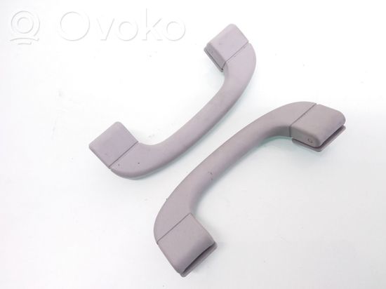 BMW 3 E90 E91 Front interior roof grab handle 9143516