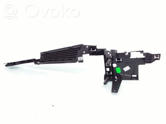 BMW 3 E90 E91 Trunk/boot side trim panel 7068910