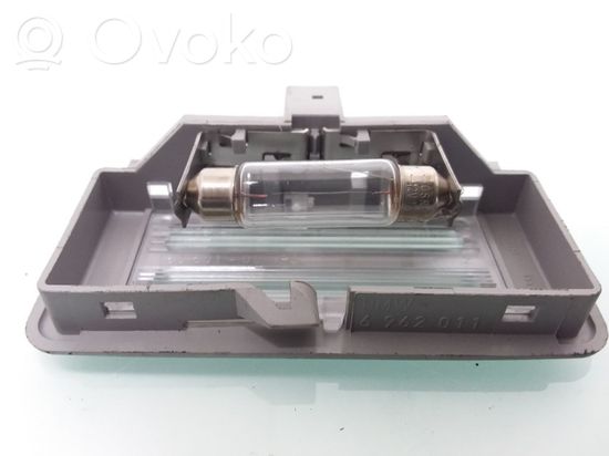BMW 3 E90 E91 Front seat light 6962011
