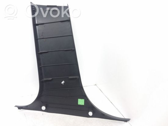 BMW 3 E90 E91 (B) pillar trim (bottom) 7058338
