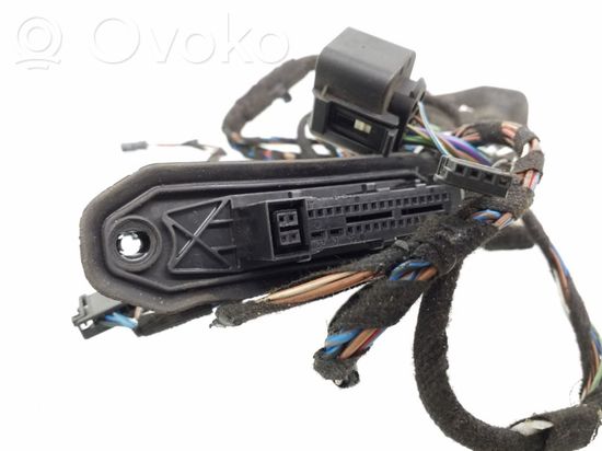BMW 3 E90 E91 Front door wiring loom 6938221