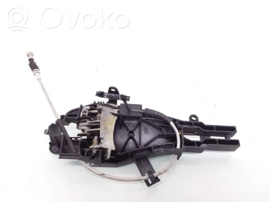 BMW 3 E90 E91 Front door exterior handle/bracket