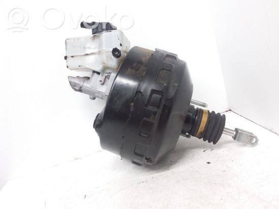BMW 3 E90 E91 Brake booster 6778817