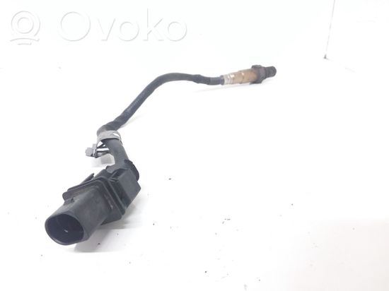 BMW 3 E90 E91 Lambda probe sensor 7804369 0281004079