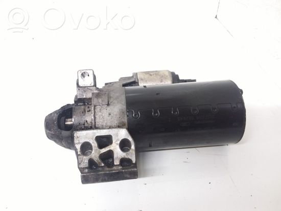 BMW 3 E90 E91 Starter motor 7798006 0001139002