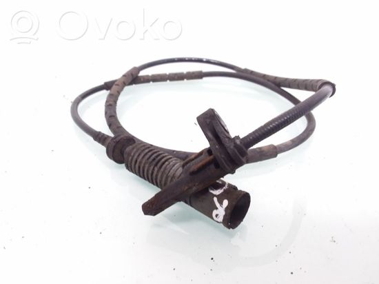 BMW 3 E90 E91 ABS rear brake sensor 6764610
