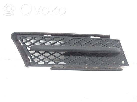 BMW 3 E90 E91 Front bumper lower grill 7154552